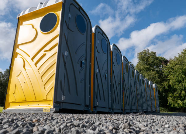 Best Portable Restroom Maintenance and Cleaning  in Zebulon, NC