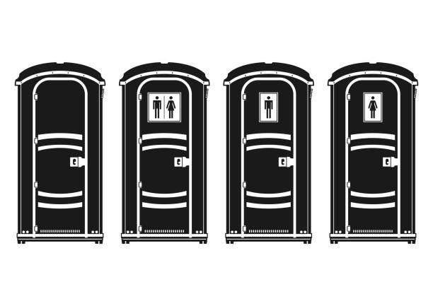 Best Event Portable Toilet Rental  in Zebulon, NC