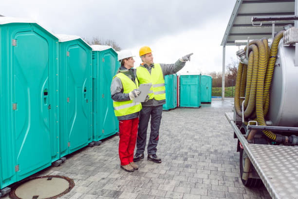  Zebulon, NC Portable Potty Rental Pros