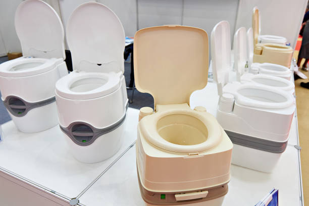 Best Construction Site Portable Toilets  in Zebulon, NC