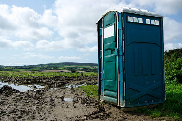 Best Short-Term Portable Toilet Rental  in Zebulon, NC