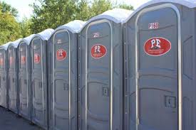 Reliable Zebulon, NC Portable Potty Rental Solutions