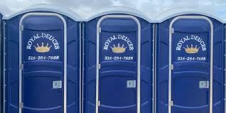 Best Portable Restroom Servicing (Cleaning and Restocking)  in Zebulon, NC